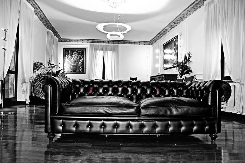 Ball Apartments Loc 04163 Verona Room photo