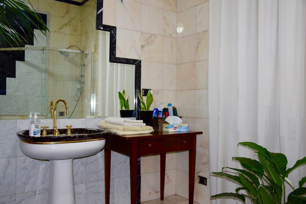 Ball Apartments Loc 04163 Verona Room photo